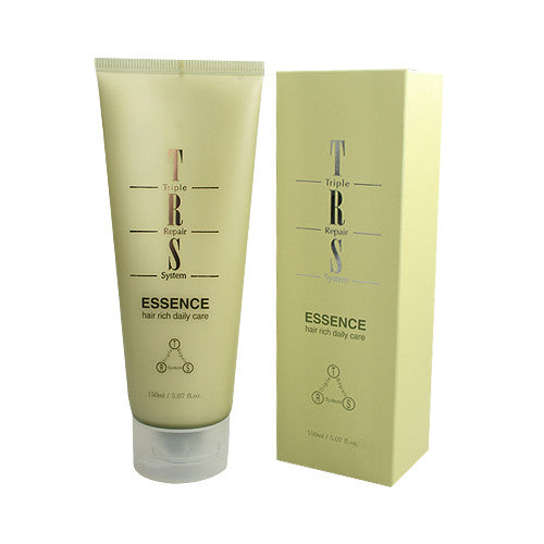 TRS(Triple Repair System) Essence, Serum, Leave in Conditioner