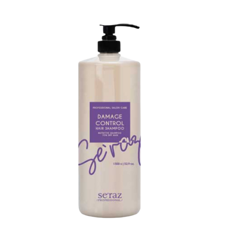 Seraz Shampoo 1500ml