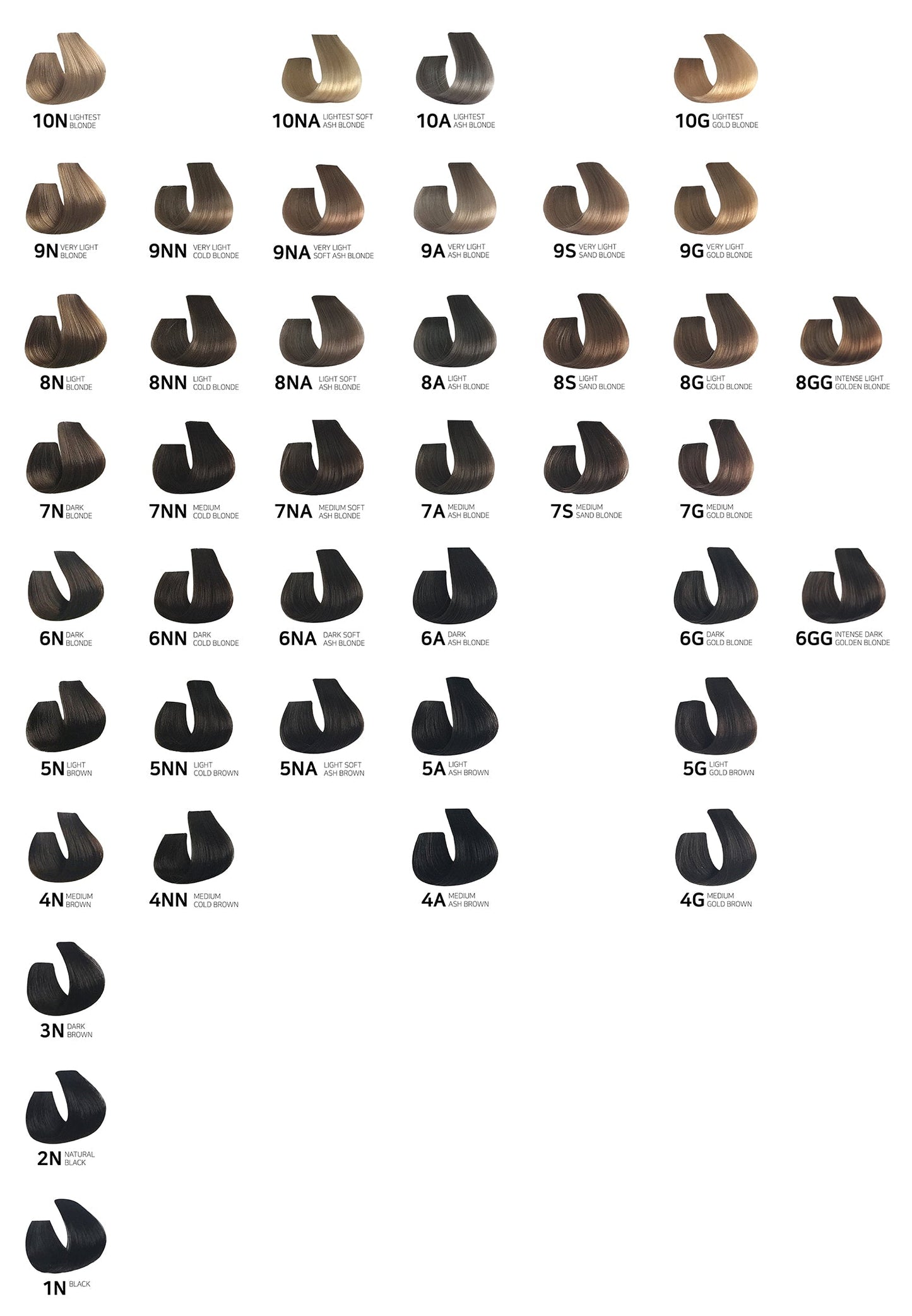 Artego It's Color 150ml