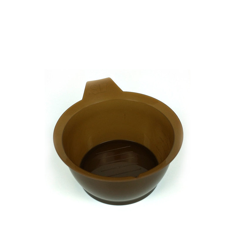 Color Mixing Bowl