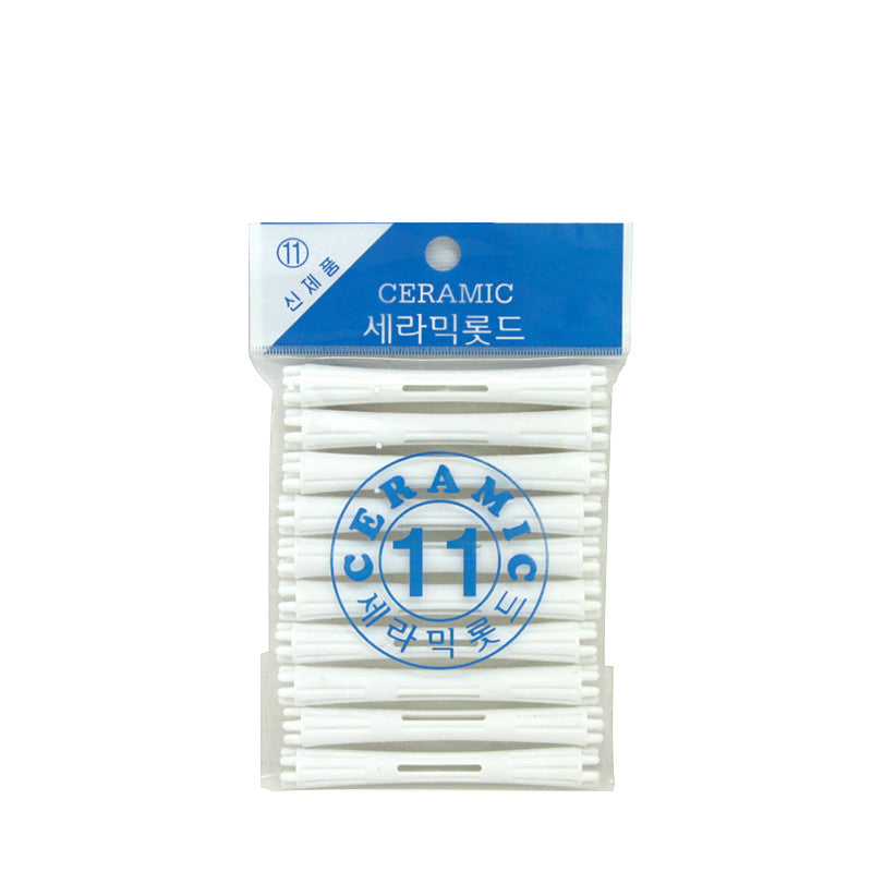 Ceramic Perm Rod
