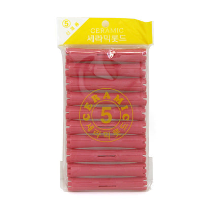 Ceramic Perm Rod
