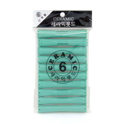 Ceramic Perm Rod