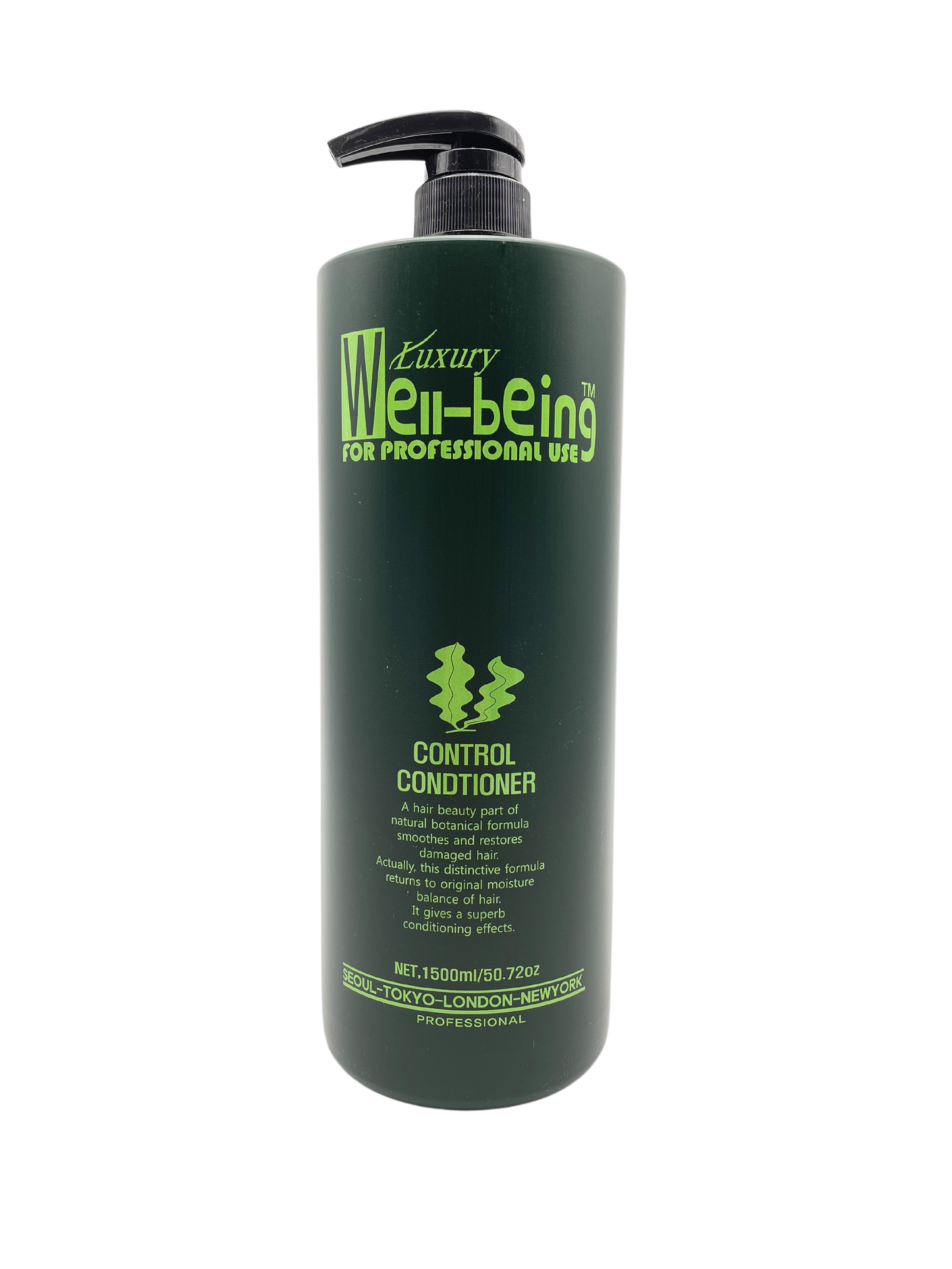 Dashima Hair Care Conditioner 1500ml