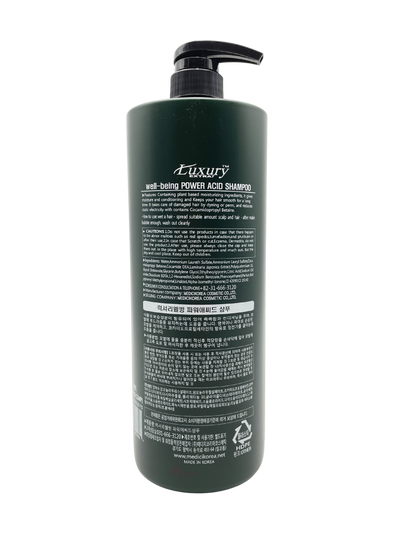 Dashima Hair Care Shampoo 1500ml
