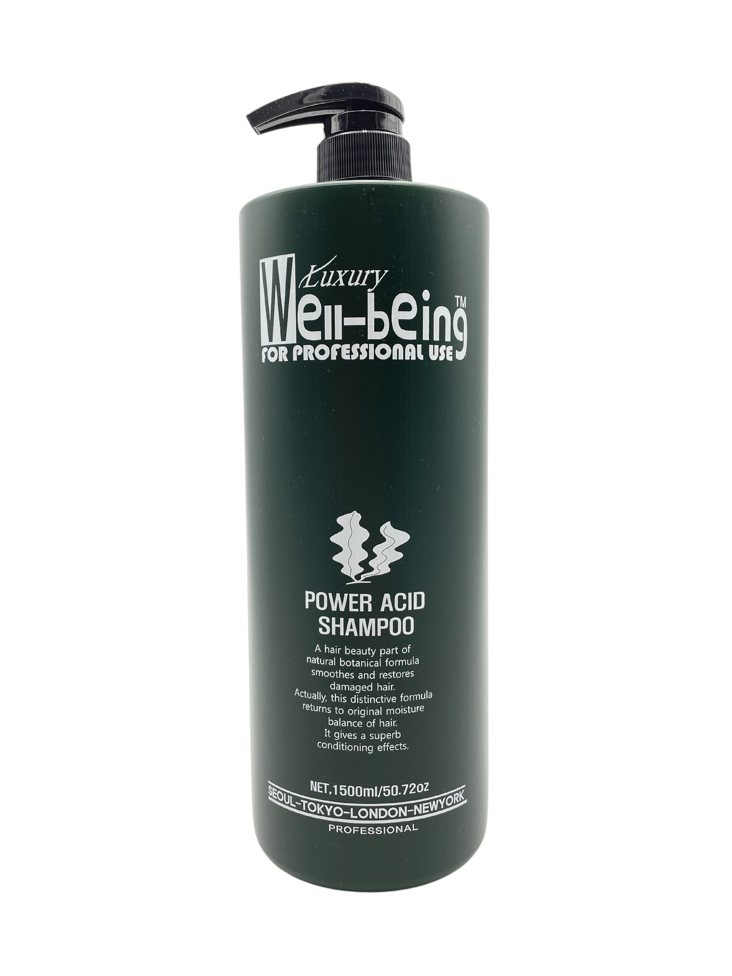 Dashima Hair Care Shampoo 1500ml