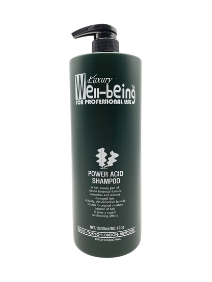 Dashima Hair Care Shampoo 1500ml
