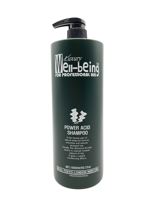 Dashima Hair Care Shampoo 1500ml