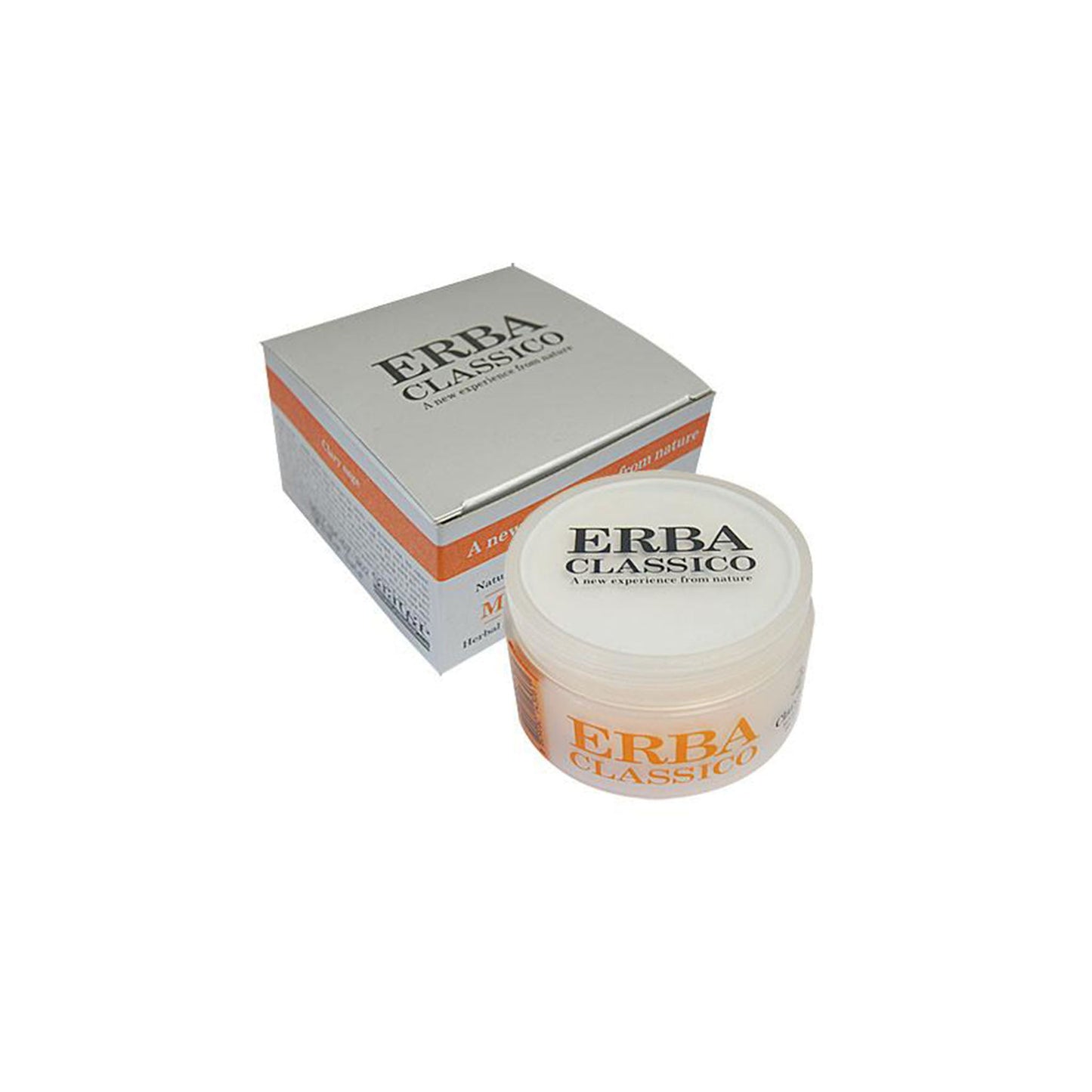 Erba Classico Matt Hard Wax