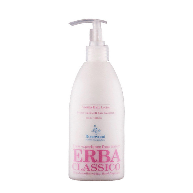 Erba Classico Rosewood Hair Lotion
