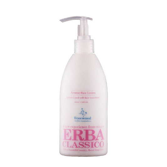 Erba Classico Rosewood Hair Lotion