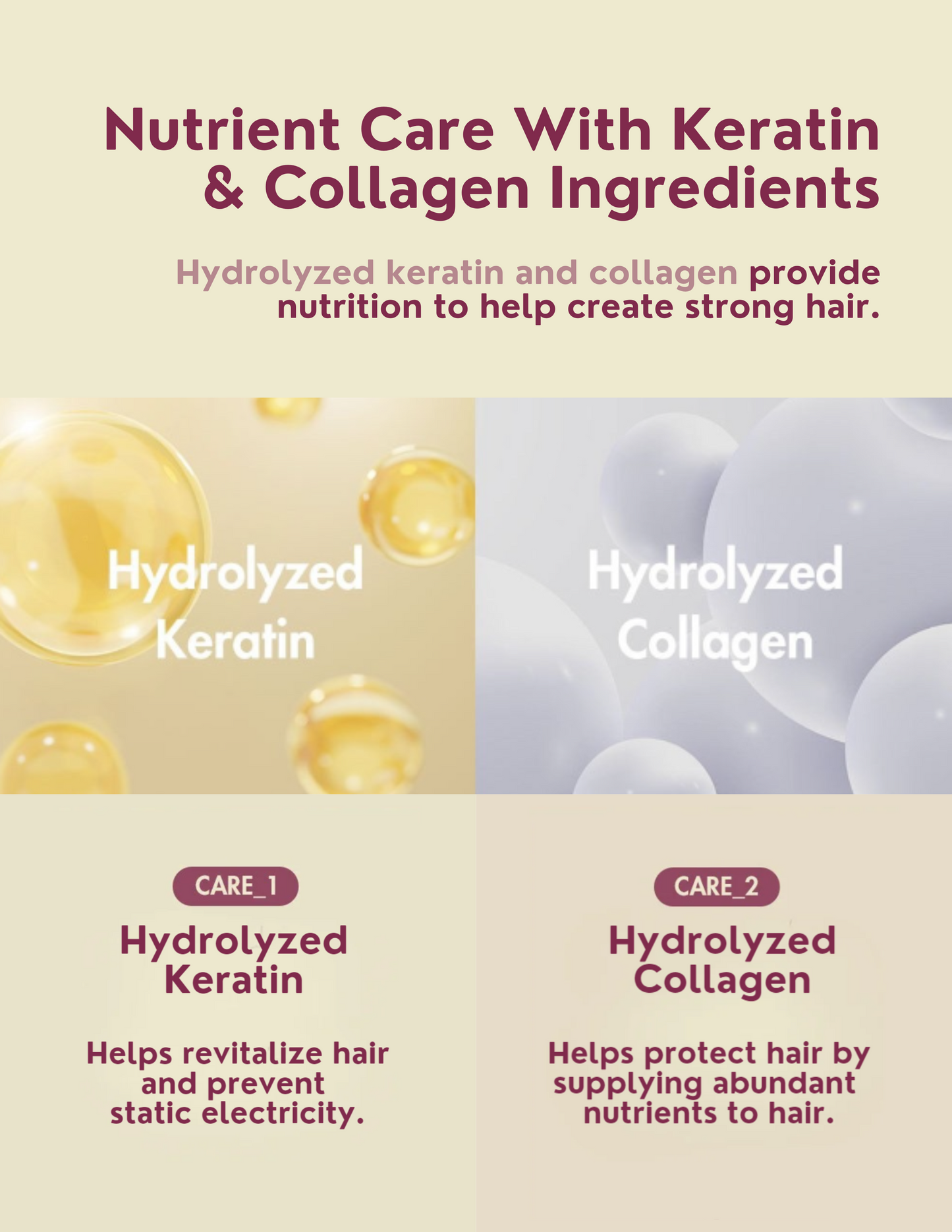 LPP Hair Treatment 1000g/33.8oz