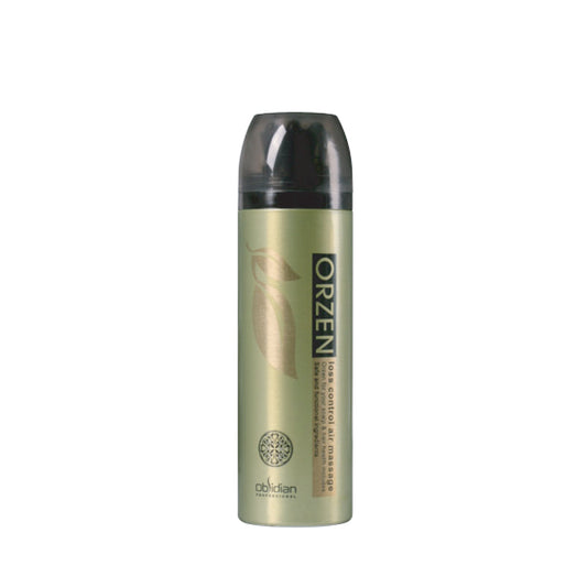 Obsidian ORZEN Loss Control Air Massage 180ml