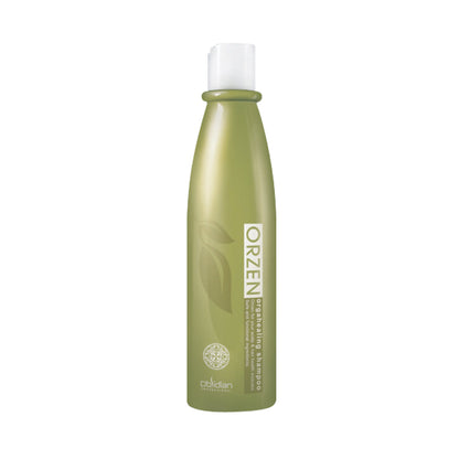 Obsidian ORZEN Orgahealing Shampoo 320g