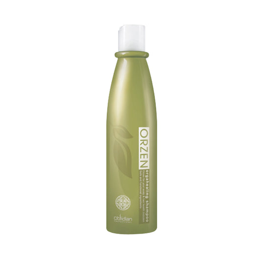 Obsidian ORZEN Orgahealing Shampoo 320g