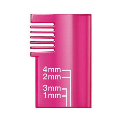 TESCOM Phio Beaute face shaver TL220-P pink Japan Import