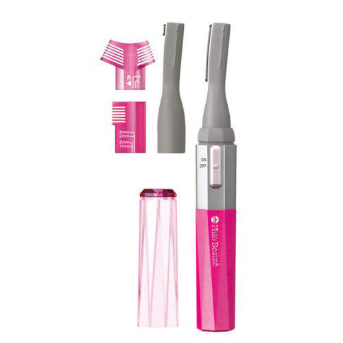 TESCOM Phio Beaute face shaver TL220-P pink Japan Import