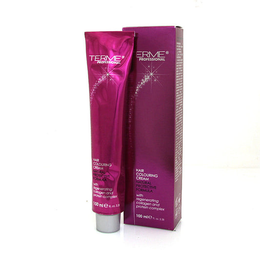 Terme Professional Hair Coloring Cream