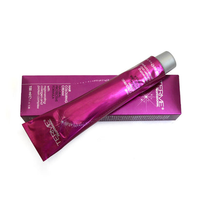 Terme Professional Hair Coloring Cream