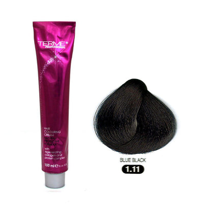Terme Professional Hair Coloring Cream