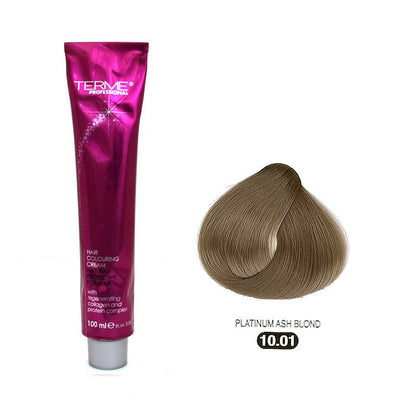 Terme Professional Hair Coloring Cream