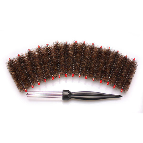 Quick Volume Brush (15 Brushes Set)