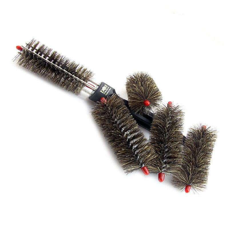 Quick Volume Brush (15 Brushes Set)