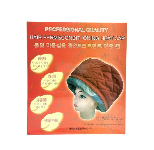 Heat Cap