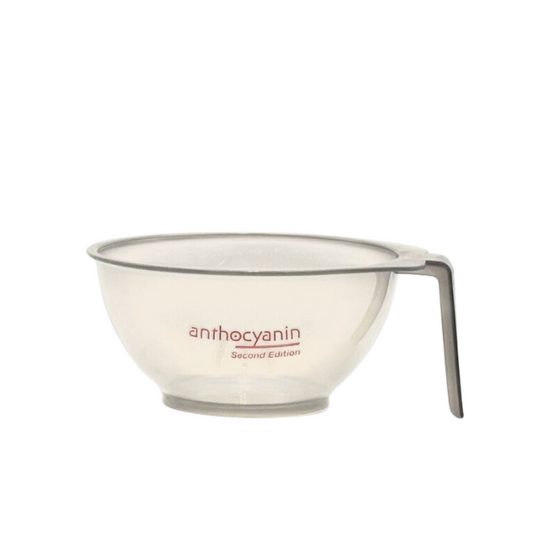 Color Mixing Bowl