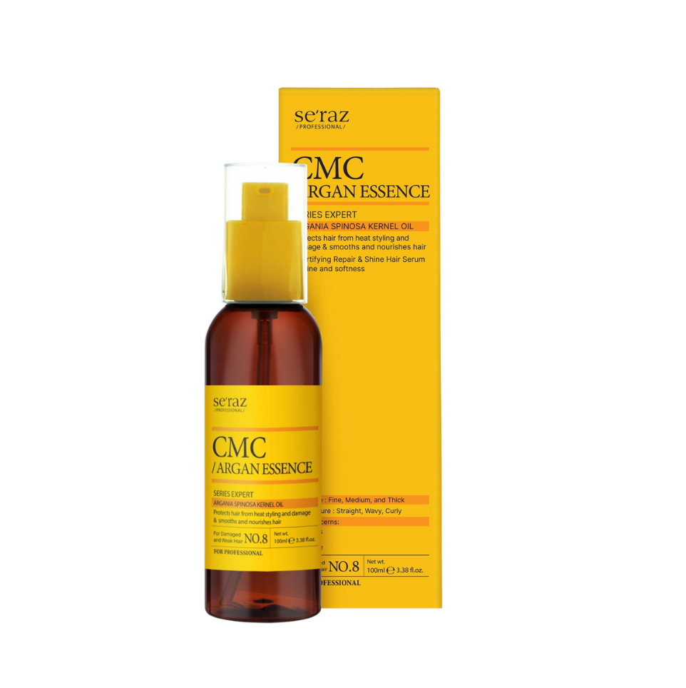 cmc Argan Essence 100ml