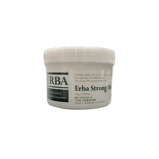 Erba Strong Hard Gel