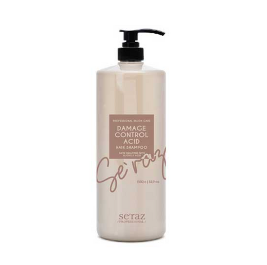 Seraz Acid Shampoo 1500ml