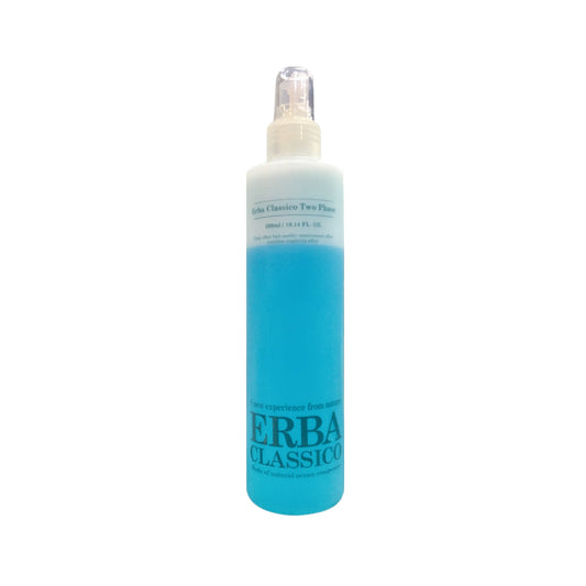 ERBA Classico Two Phase
